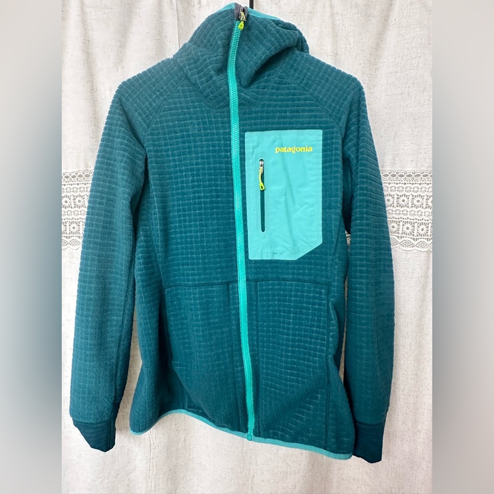 Women’s Patagonia Reversible Jacket